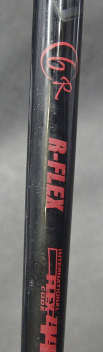Cleveland Launcher UHX 20° 4 Iron Regular Graphite Shaft Golf Pride Grip