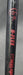 Cleveland Launcher UHX 20° 4 Iron Regular Graphite Shaft Golf Pride Grip