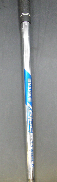 Honma XP-1 8 Iron Regular Steel Shaft Honma Grip