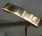 Bridgestone MP-1 All Milled Putter 88cm Playing Length Steel Shaft Lamkin Grip