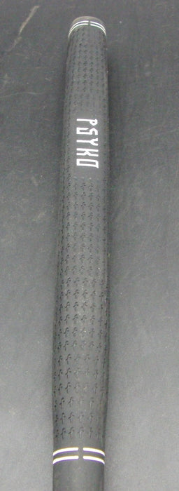 Odyssey Metal-X Rossie Putter Steel Shaft 89cm Length Psyko Grip