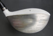 Left-Handed Ignio Forged 10.5° Driver Regular Graphite Shaft Ignio Grip