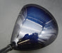 Axel Tsuruya 10° Driver Regular Graphite Shaft Tour G Grip