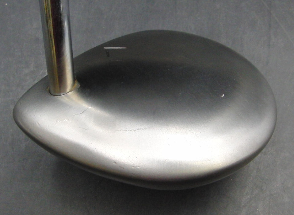 Trident JR Big Brother Wide Body Putter 82cm Length Steel Shaft Pro Grip Junior