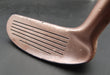 Donnay Performance Series Copper Dual Chipper Steel Shaft Donnay Grip