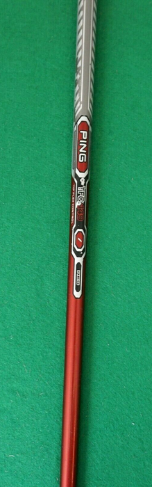 Ping Anser Forged Green Dot 9 Iron Regular Graphite Shaft Ping Grip