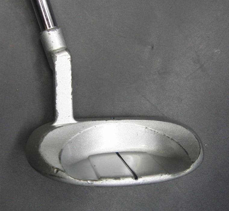 Paradiso CL Putter Steel Shaft 82cm Length Paradiso Grip