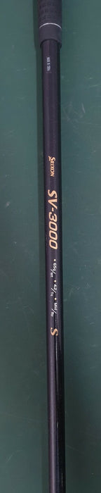 Srixon I403 AD 6 Iron Stiff Steel Shaft Srixon Grip