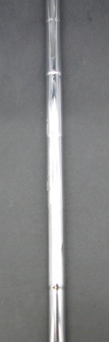 Tsuruya Progical Running 35° Wedge Regular Steel Shaft Sword Grip