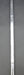 Tsuruya Progical Running 35° Wedge Regular Steel Shaft Sword Grip