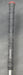 Bridgestone Tourstage X-UT 21° 3 Hybrid Stiff Graphite Shaft Tourstage Grip