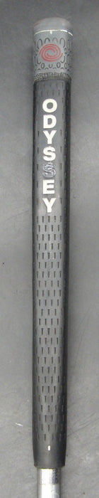Odyssey Metal-X #9 Putter 86cm Length Steel Shaft Odyssey Grip