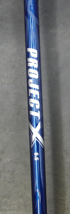 Nike VR Pro Cavity 7 Iron Regular Graphite Shaft Golf Pride Grip