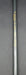 Golf Planner Pistonic LG Sand Wedge Regular Graphite Shaft Golf Planner Grip