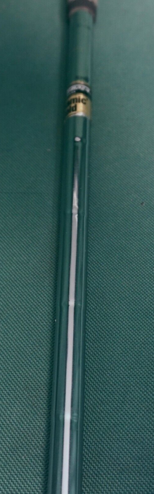 Left Handed Titleist 731PM 7 Iron Stiff Steel Shaft Lamkin Grip