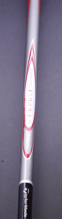 TaylorMade Superfast Burner 2.0J 5 Wood Stiff Graphite Shaft Golf Pride Grip