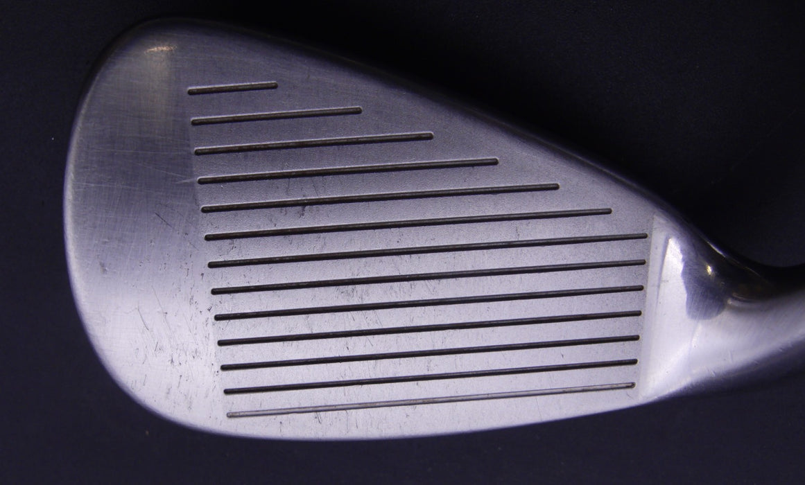 Cleveland Mashie Gliderail 8 Iron Regular Graphite Shaft Lamkin Grip
