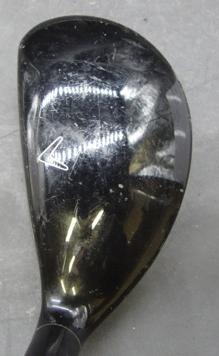 Callaway X2 Hot 25° 5 Hybrid Regular Graphite Shaft Golf Pride Grip