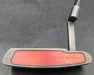 Odyssey Works Red Versa 1 Putter Coated Steel Shaft 87cm Length Odyssey Grip*