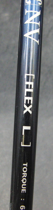 Ladies MacGregor Mactec NV iX 21° 5 Wood Ladies Graphite Shaft Golf Pride Grip