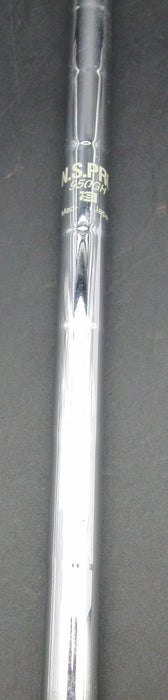 TaylorMade R11 6 Iron Stiff Steel Shaft TaylorMade Grip