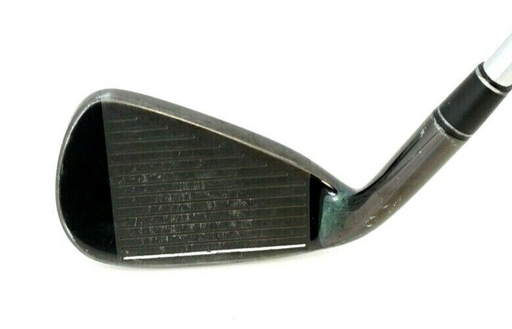 Tour Edge XCG Exotics 6 Iron Stiff Steel Shaft Exotics Grip