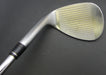 Nexgen NW-001 Mild Steel 52° Gap Wedge Regular Steel Shaft Golf Pride Grip