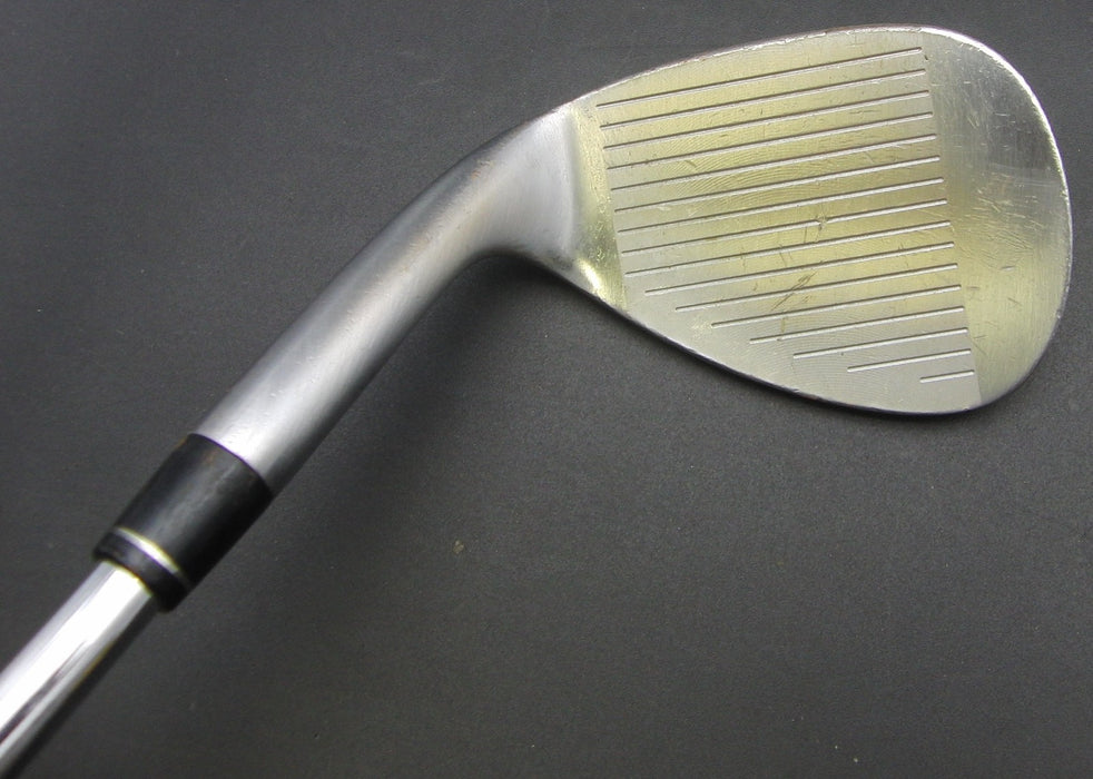 Nexgen NW-001 Mild Steel 52° Gap Wedge Regular Steel Shaft Golf Pride Grip