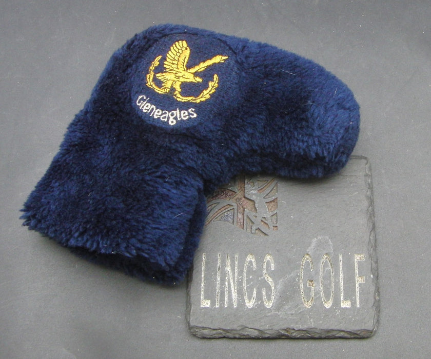Gleneagles Putter Head Cover