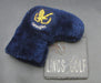 Gleneagles Putter Head Cover
