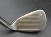 Left Handed Ping K15 Black Dot 9 Iron Regular Steel Shaft Ping Grip