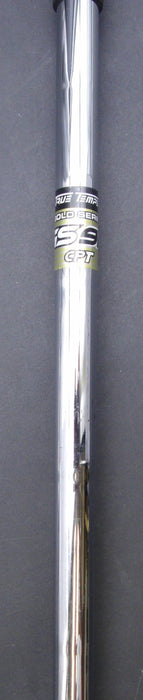 Callaway Big Bertha Beta 7 Iron Regular Steel Shaft Golf Pride Grip