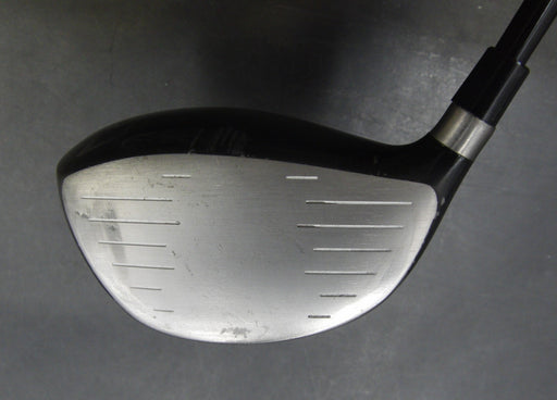 Srixon W-302 Trajectory Control 10.5° Driver Stiff Graphite Shaft Kirkland Grip