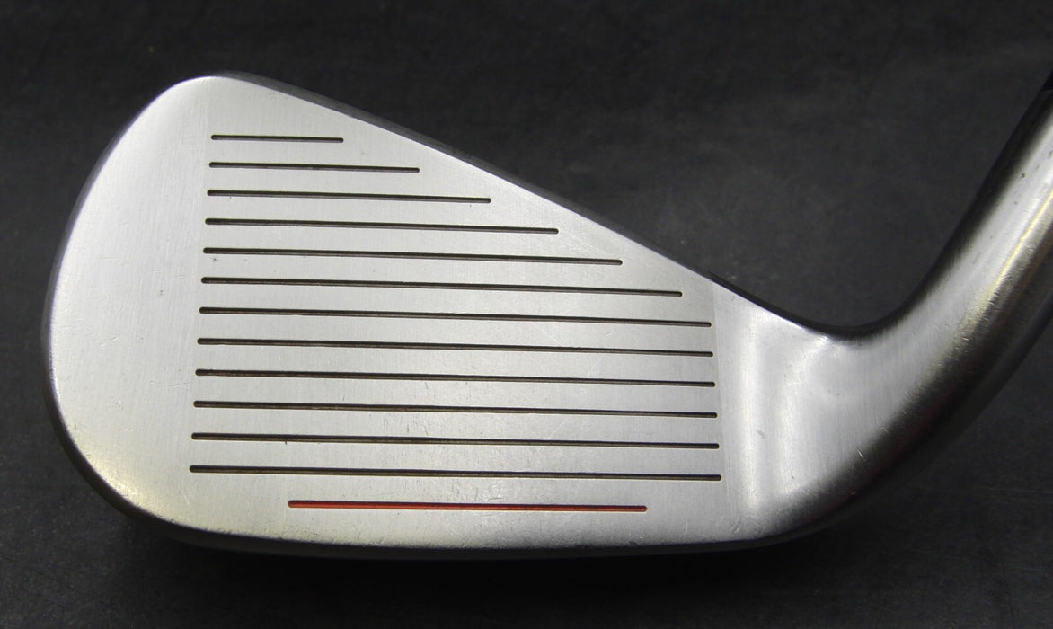 Cobra Amp-D 5 Iron Regular Steel Shaft Cobra Grip