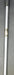 Hiro Honma Classic FEL 1003 Putter Steel Shaft 90cm Length Honma Grip