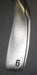 Callaway XR 6 Iron Regular Steel Shaft Golf Pride Grip