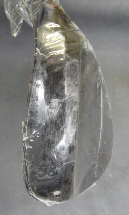 New Dynacity Zodia Sand Wedge Regular Steel Shaft Golf Pride Grip