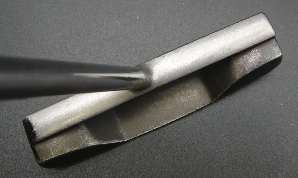 Yes C-Groove Carolyne Putter Steel Shaft 82cm Length Psyko Grip