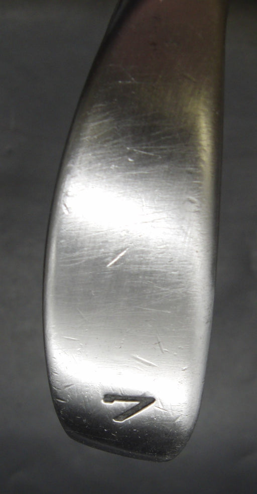 Left-Handed Nike Ignite 7 Iron Regular Graphite Shaft Nike Grip