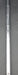 Mizuno TPZ 3 Iron Regular Steel Shaft Golf Pride Grip