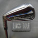 Left-Handed Cobra Radspeed One Length 7 Iron Regular Steel Shaft +Grip