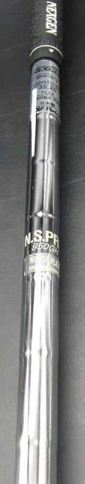 Japanese Nexgen S25C NW801 Forged 48° Pitching Wedge Wedge Steel Shaft