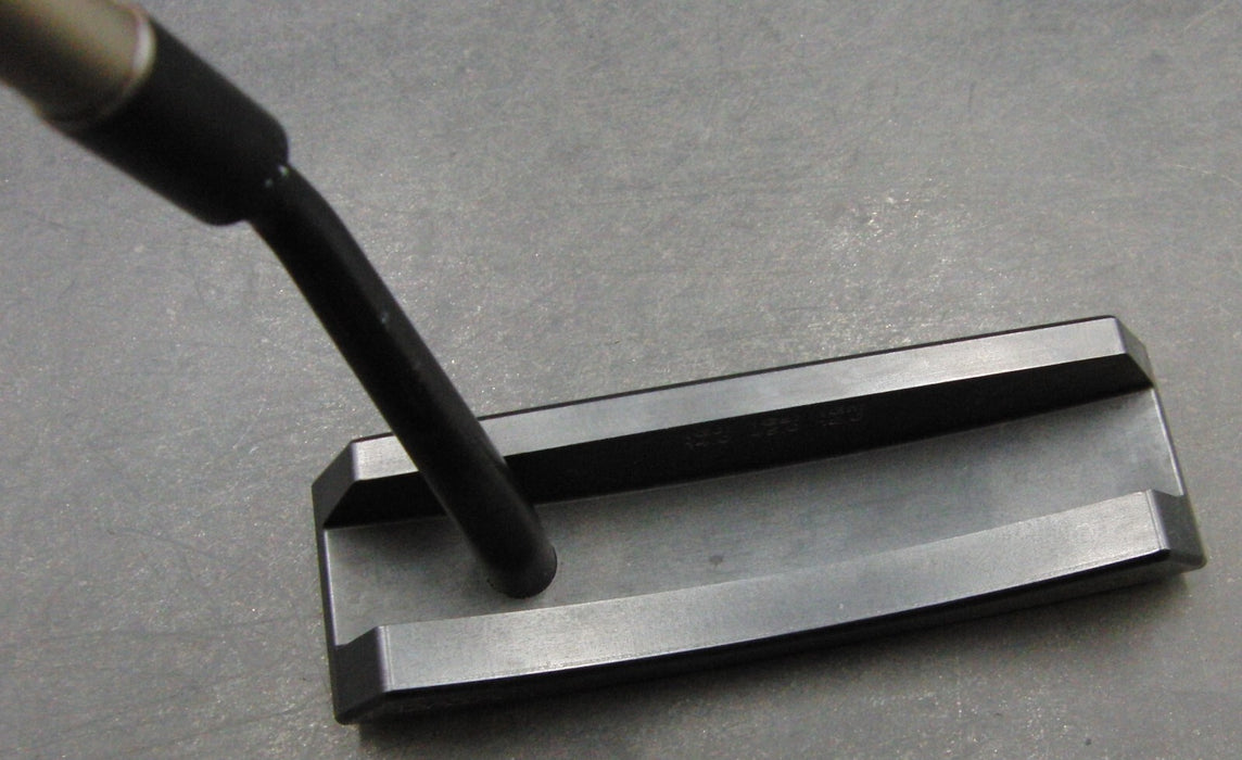 PRGR Data CM 01 Putter Graphite Shaft 88.5cm Length Data Grip