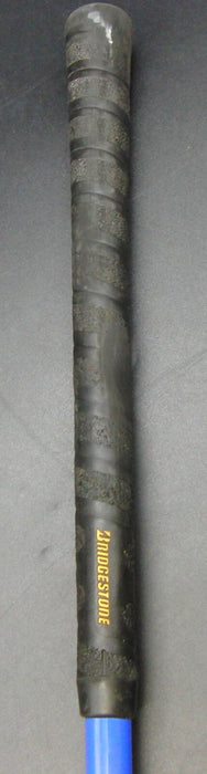 Bridgestone Newing Forged Titanium 10.5° Driver Regular Graphite Shaft & H/Cover