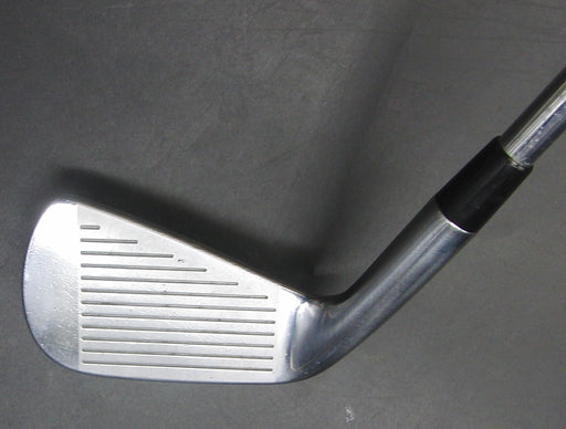 Cobra Pro MB Forged 4 Iron Stiff Steel Shaft Lamkin Grip