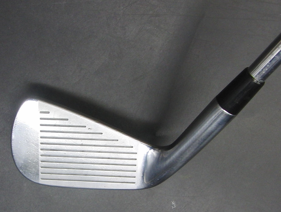 Cobra Pro MB Forged 4 Iron Stiff Steel Shaft Lamkin Grip