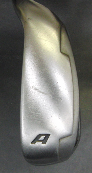 Nike SQ Sumo Gap Wedge Stiff Steel Shaft Nike SQ Grip