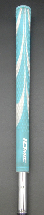 Team Toho Takumi 52° Gap Wedge Regular Steel Shaft Iomic Grip