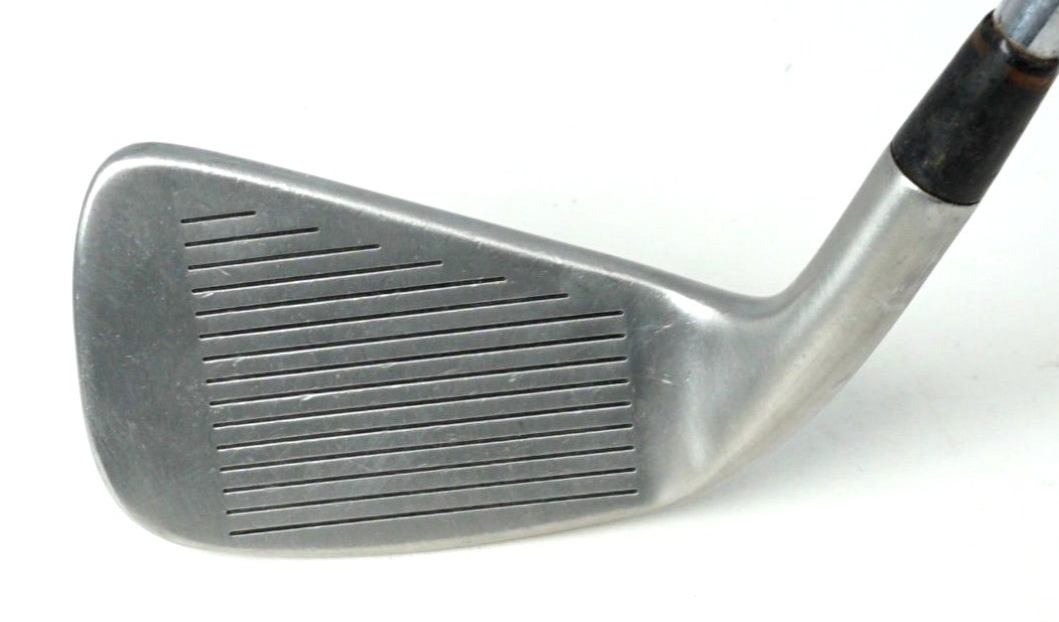 Titleist DCI Gold Triangle Oversize + 4 Iron Regular Steel Shaft