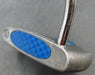 Nike OZ T100 Putter Steel Shaft 87cm Length Psyko Grip
